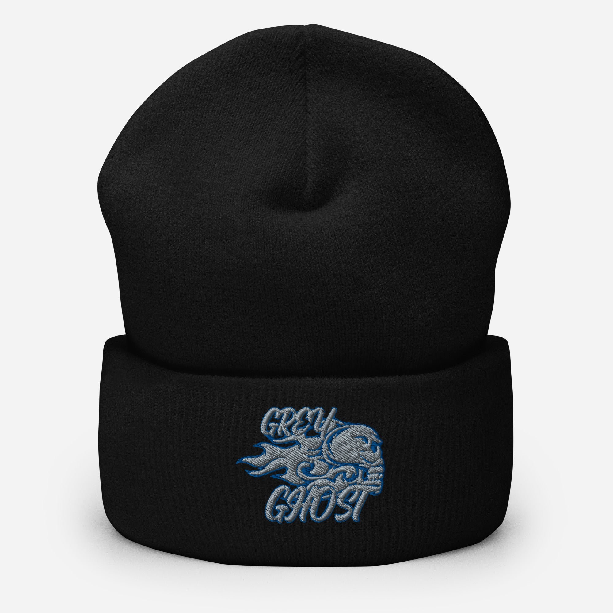 SM FB Cuffed Beanie v1