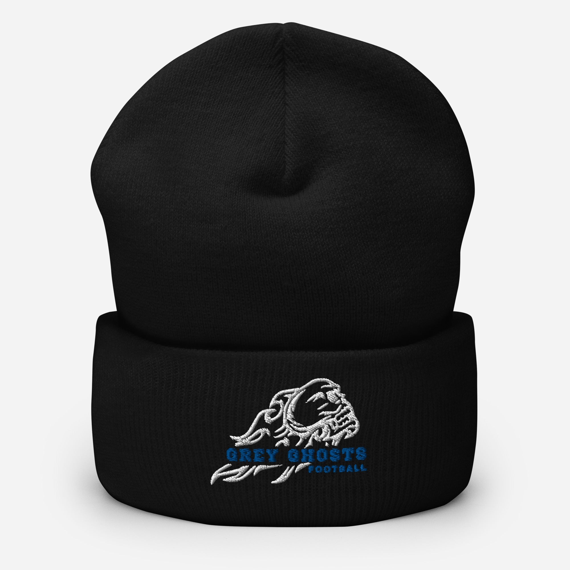 SM FB Cuffed Beanie v3