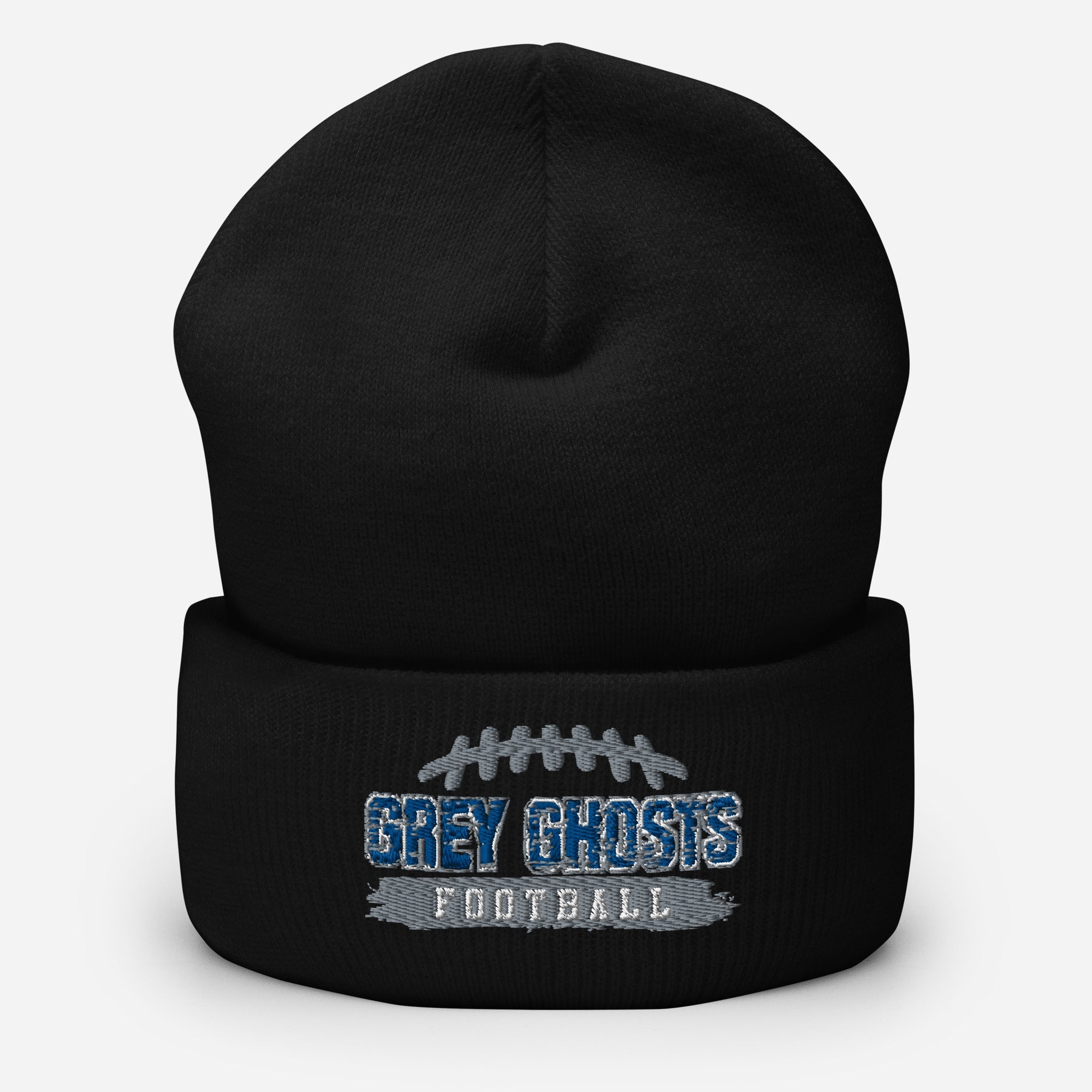 SM FB Cuffed Beanie v2