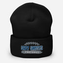 SM FB Cuffed Beanie v2