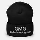 GMG Cuffed Beanie