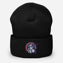 GENERALS HOCKEY Cuffed Beanie