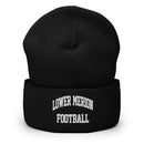 Gorro con puños LMF