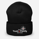 Gorro con puños TYFS