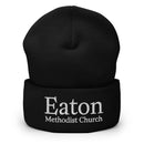 Gorro con puños EMC