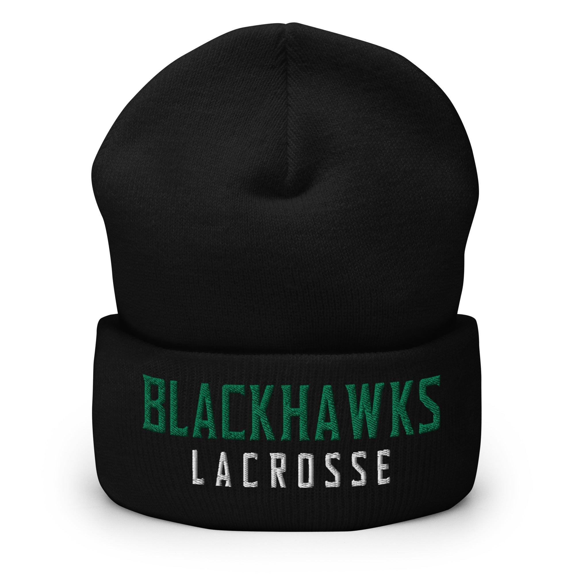 Gorro con puños BHL