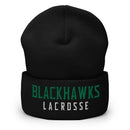 Gorro con puños BHL
