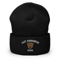 EBHS Bears Cuffed Beanie