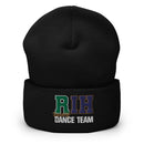 RIHDT Cuffed Beanie