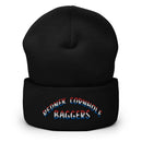 RCB Cuffed Beanie