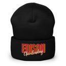 Gorro con puños EHS