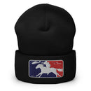 FDRAEC Cuffed Beanie