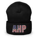 AHP Cuffed Beanie
