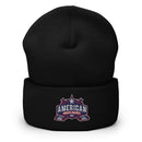 American Hockey Project Cuffed Beanie