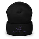 Bella's Blessings Cuffed Beanie