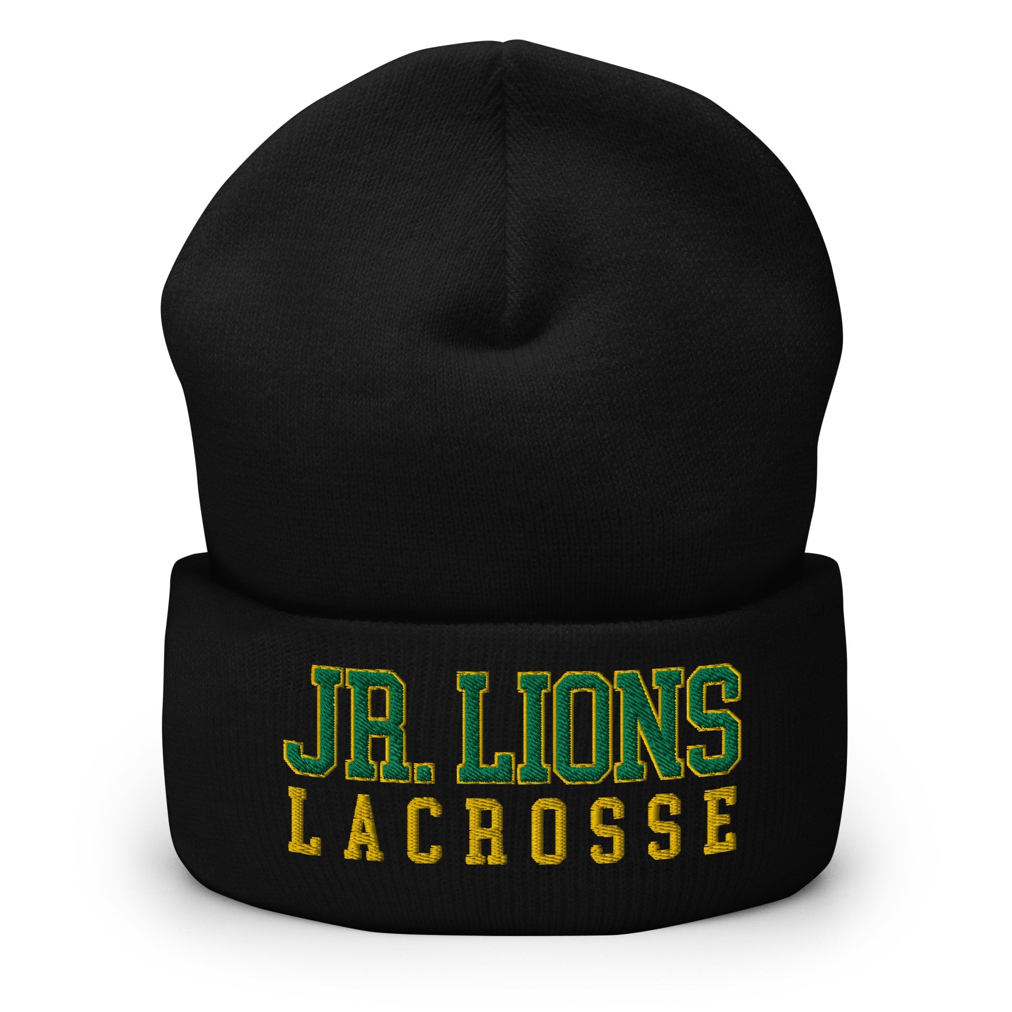 JLL Cuffed Beanie