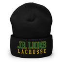 JLL Cuffed Beanie