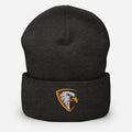 Lexington Eagles Cuffed Beanie