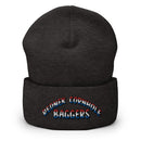 RCB Cuffed Beanie