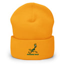 GOVERNOR WOLF Cuffed Beanie