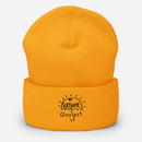 Gorro con puños TSP
