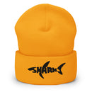 Gorro con puños de Union Sharks