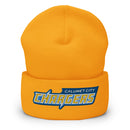 Gorro con puños CCC