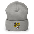 Gorro con puños RCES
