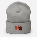 Wayland Weston Cuffed Beanie