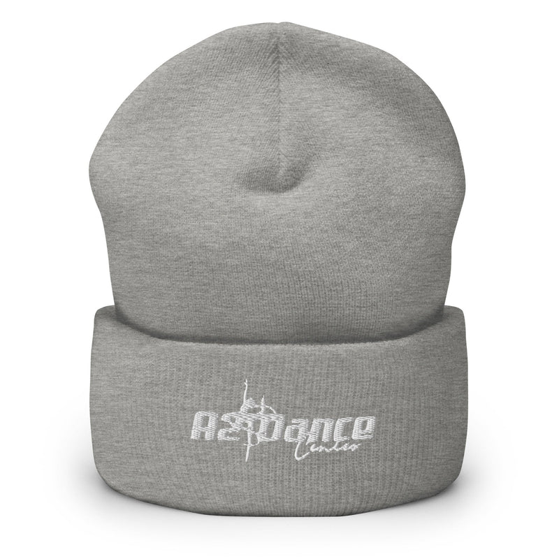 A2DC Cuffed Beanie