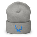 MTF Cuffed Beanie