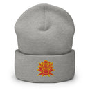 GOKI Cuffed Beanie