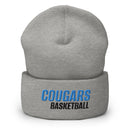 Gorro con puños CCCB