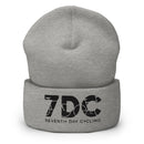 SDC Cuffed Beanie