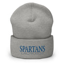 Gorro con puños GSL