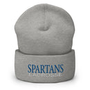 Gorro con puños GSL