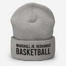 Gorro con puños MJRB