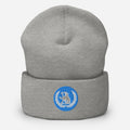 LHSMUNC Cuffed Beanie