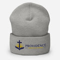 PCS Cuffed Beanie