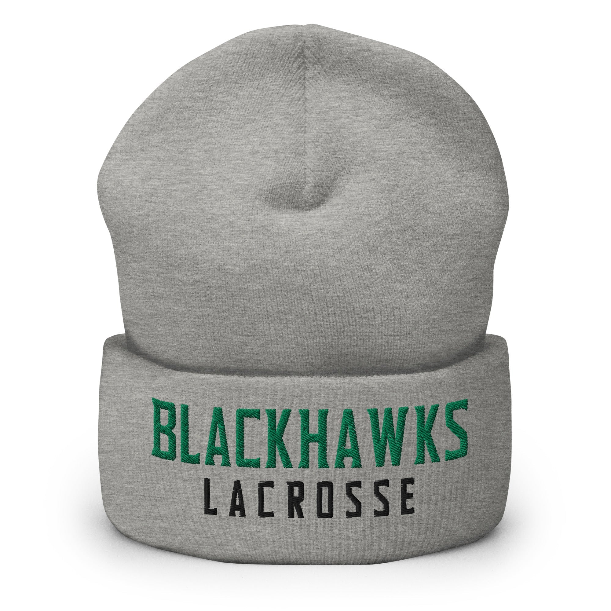 Gorro con puños BHL