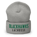 Gorro con puños BHL
