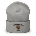 EBHS Bears Cuffed Beanie