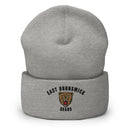 EBHS Bears Cuffed Beanie