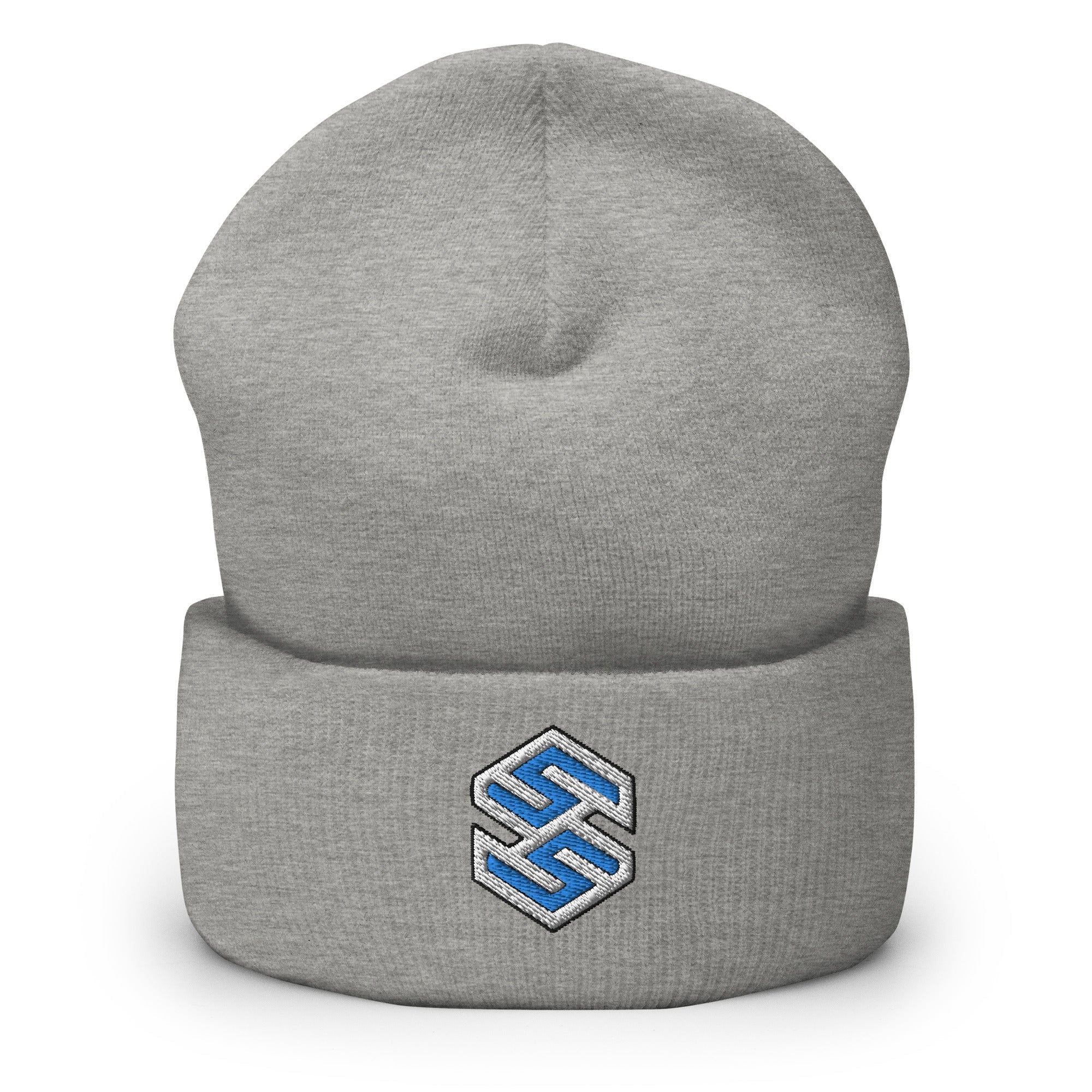 Select Softball Cuffed Beanie