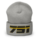 Gorro con puños 791 MSFS