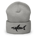 Gorro con puños de Union Sharks