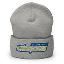 Gorro con puños CCC