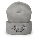 Gorro con puños de Appalachian Chase