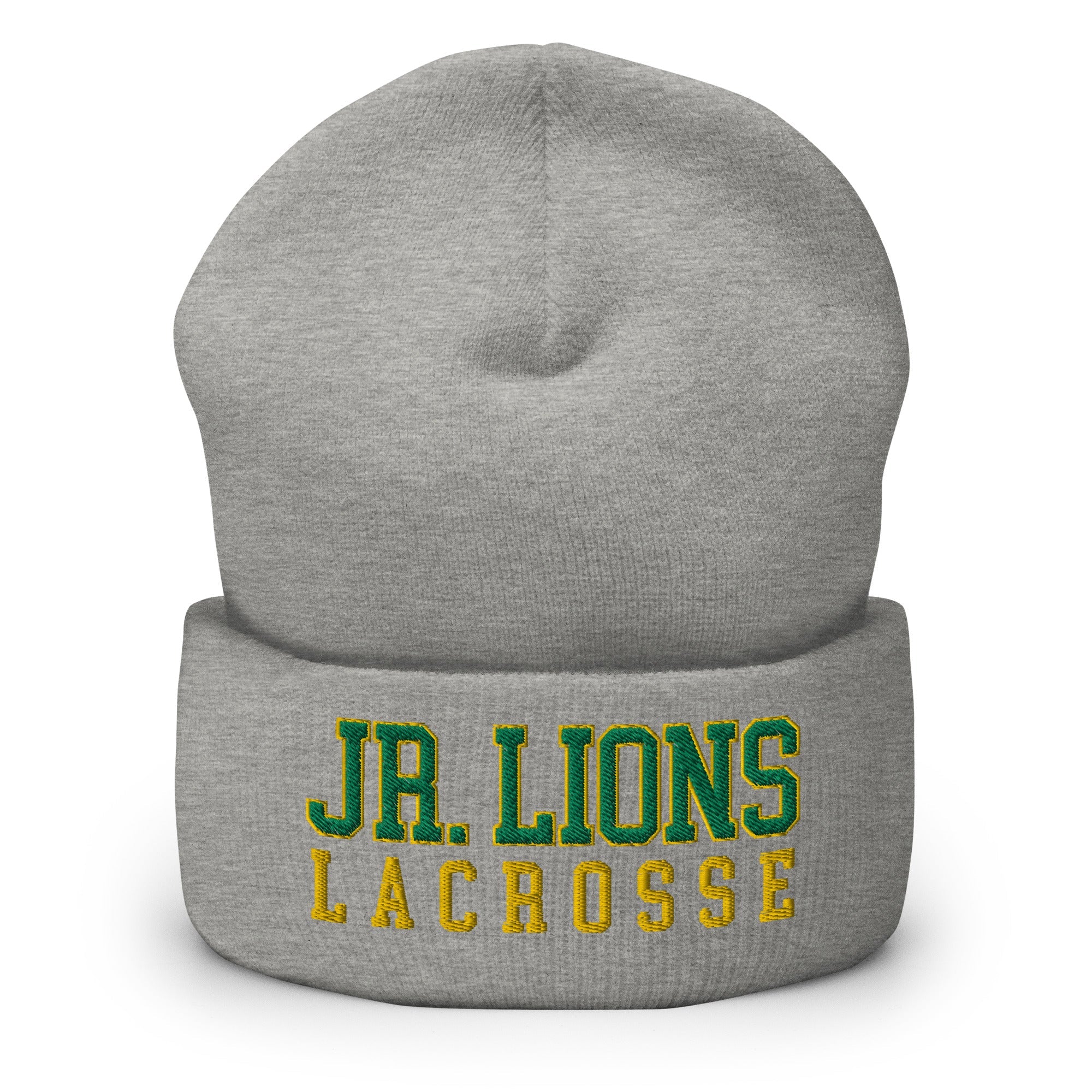 JLL Cuffed Beanie