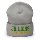 JLL Cuffed Beanie